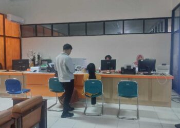 Simak, Berikut Panduan Layanan DPM-PTSP Bontang: Lokasi dan Jam Operasional