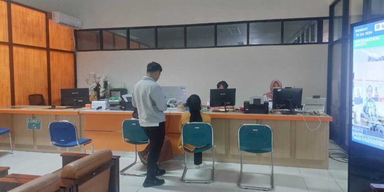 Simak, Berikut Panduan Layanan DPM-PTSP Bontang: Lokasi dan Jam Operasional
