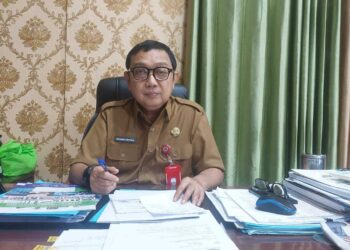 DPMPTSP Bontang Tingkatkan Layanan untuk Percepat Arus Investasi