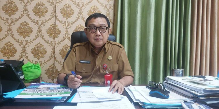DPMPTSP Bontang Tingkatkan Layanan untuk Percepat Arus Investasi