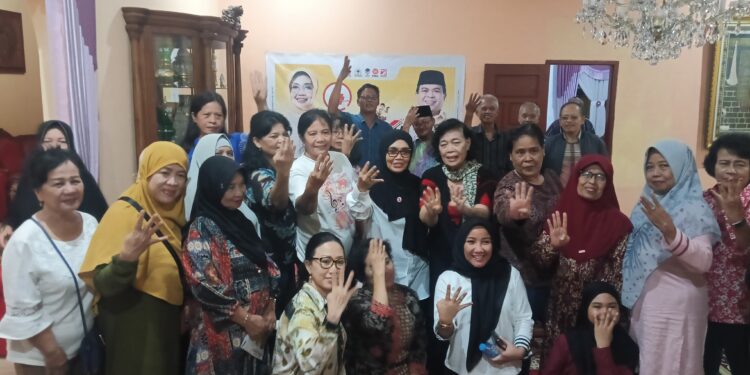 Neni-Agus Siapkan Solusi Kesehatan dan Rumah Singgah untuk Warga Bontang
