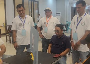 Kejurprov Domino Kaltim 2024, Tokoh Pengusaha Bontang  Sebut  Ajang Berkualitas untuk Generasi Muda