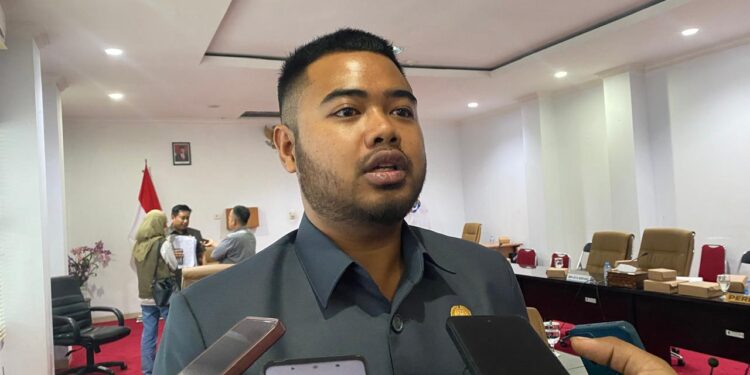 Masih Dianggap Minim, Komisi C DPRD Bontang Tekankan Pentingnya Percepatan Realisasi Anggaran PUPR