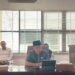 Dianggap Masih Daerah Tertinggal, Komisi C DPRD Bontang Desak Percepatan Proyek Infrastruktur di Jalan Gotong Royong