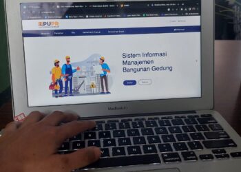 DPM-PTSP Bontang Sampaikan Pentingnya Memiliki Persetujuan Bangunan Gedung (PBG)