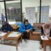 Nilai Kinerja Layanan, DPM-PTSP Bontang Gelar Survei Kepuasan Masyarakat