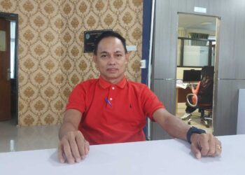 Permudah Investasi, DPM-PTSP Bontang Satukan Seluruh Layanan Perizinan