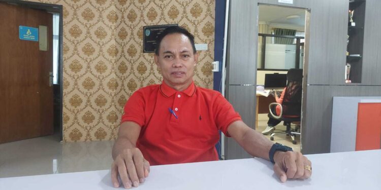 Permudah Investasi, DPM-PTSP Bontang Satukan Seluruh Layanan Perizinan