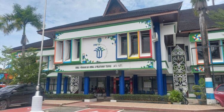 Tingkatkan Pelayanan Publik, DPM-PTSP Bontang Siapkan 53 Layanan Perizinan