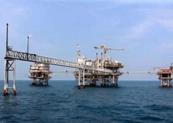 DPM-PTSP Bontang: Temuan Cadangan Gas Eni di Laut Kaltim Bawa Peluang Besar bagi Pertumbuhan Ekonomi