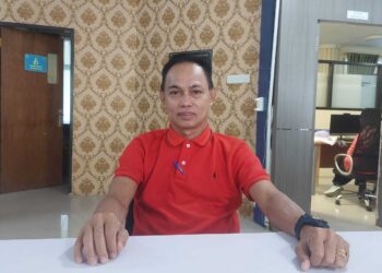 DPM-PTSP Bontang Ingatkan Pelaku Usaha: Transparansi Bisnis Kunci Kelancaran Operasi