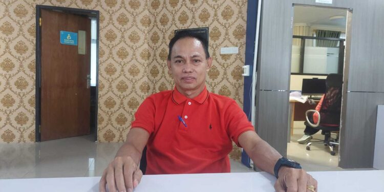 DPM-PTSP Bontang Ingatkan Pelaku Usaha: Transparansi Bisnis Kunci Kelancaran Operasi