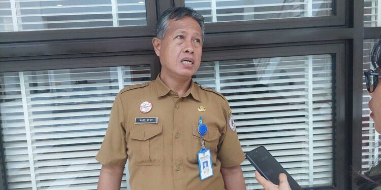 DPM-PTSP Bontang: Kemudahan Investasi Bukan Alasan Abaikan Regulasi