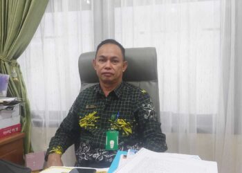 DPM-PTSP Bontang: Omnibus Law Buka Peluang Investasi Tanpa Batas