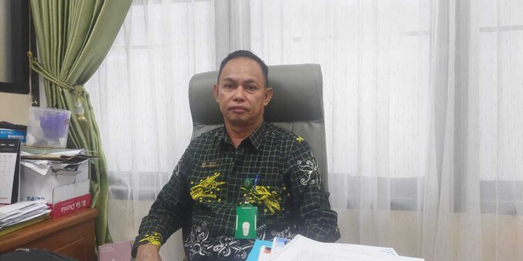 DPM-PTSP Bontang: Omnibus Law Buka Peluang Investasi Tanpa Batas