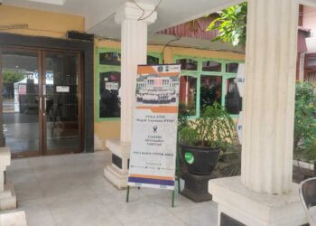 Pola PTSP Bontang: Layanan Praktis untuk Pengurusan NIB di Kelurahan