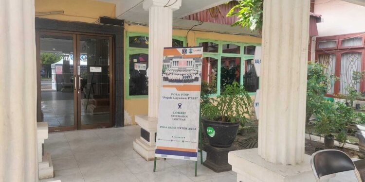 Pola PTSP Bontang: Layanan Praktis untuk Pengurusan NIB di Kelurahan