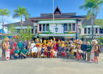 DPMPTSP Optimistis Bontang Makin Siap Sambut Investasi di Usia Ke-25