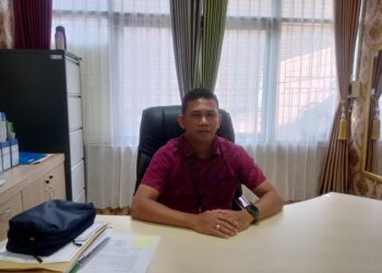DPMPTSP Bontang Raih Indeks Kepuasan Masyarakat Sangat Baik di Tahun 2024