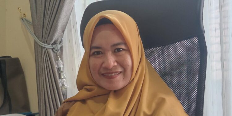 Investasi Bontang Semakin Meningkat, DPMPTSP Dorong Dukungan bagi UMK