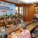 Pupuk Kaltim Bantu Pemulihan Ekosistem dan Konservasi Keanekaragaman Hayati Taman Nasional Kutai