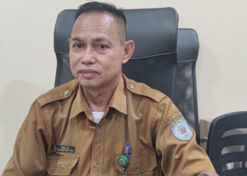 DPMPTSP Bontang Imbau Masyarakat Urus Izin Usaha Mandiri Tanpa Jasa Calo