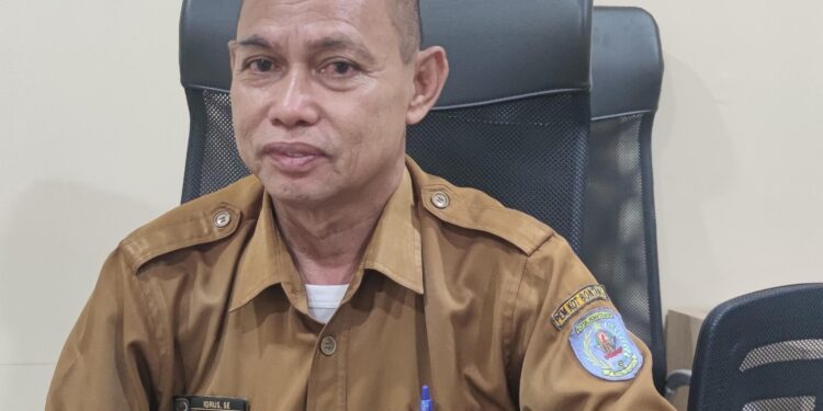 DPMPTSP Bontang Imbau Masyarakat Urus Izin Usaha Mandiri Tanpa Jasa Calo