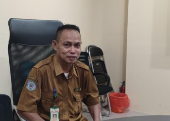 Dorong Ekonomi Lokal, DPMPTSP Bontang Fasilitasi Izin Usaha bagi Pelaku UMK