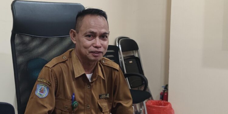 Dorong Ekonomi Lokal, DPMPTSP Bontang Fasilitasi Izin Usaha bagi Pelaku UMK