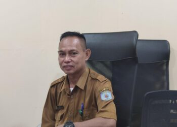 DPMPTSP Bontang Kawal Ketat Proses Izin Mie Gacoan, Pastikan Tahapan Administrasi Sesuai Aturan