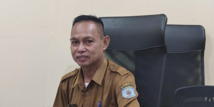 DPMPTSP Bontang Kawal Ketat Proses Izin Mie Gacoan, Pastikan Tahapan Administrasi Sesuai Aturan