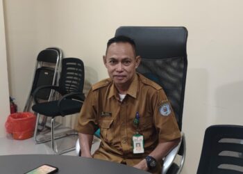 Kemudahan NIB Bagi UMK di Bontang, Skala Besar dan Sedang Butuh Dokumen Tambahan