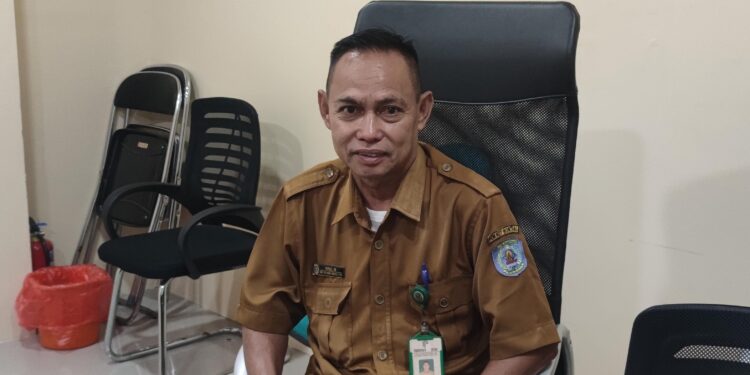Kemudahan NIB Bagi UMK di Bontang, Skala Besar dan Sedang Butuh Dokumen Tambahan