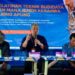Pupuk Kaltim Dorong Nelayan Optimalkan Potensi Budidaya Keramba Jaring Apung di Kota Bontang
