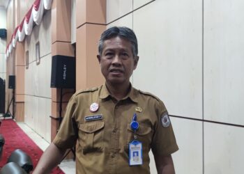 DPMPTSP Fokus Siapkan Regulasi untuk Permudah Investasi di Kawasan Industri
