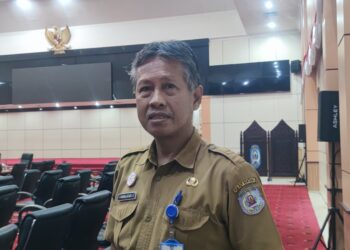 Keamanan Daerah Dorong Pertumbuhan Investasi, DPMPTSP Bontang: Master Plan Kawasan Industri Bontang Lestari Diperlukan