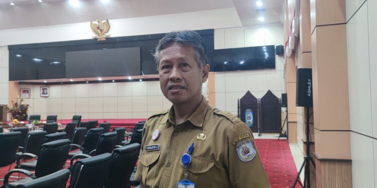 Keamanan Daerah Dorong Pertumbuhan Investasi, DPMPTSP Bontang: Master Plan Kawasan Industri Bontang Lestari Diperlukan