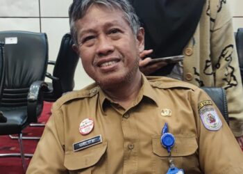DPMPTSP Dorong Pelabuhan Baru di Bontang Lestari untuk Dongkrak Ekonomi dan Daya Saing Kota
