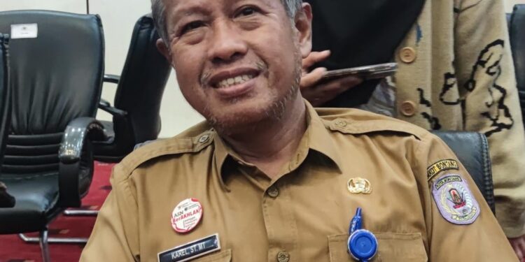 DPMPTSP Dorong Pelabuhan Baru di Bontang Lestari untuk Dongkrak Ekonomi dan Daya Saing Kota