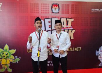 Selain Sumber PAD, Sutomo Jabir Tekankan BUMD Sebagai Sentra Pelayanan dan Kesejahteraan Masyarakat