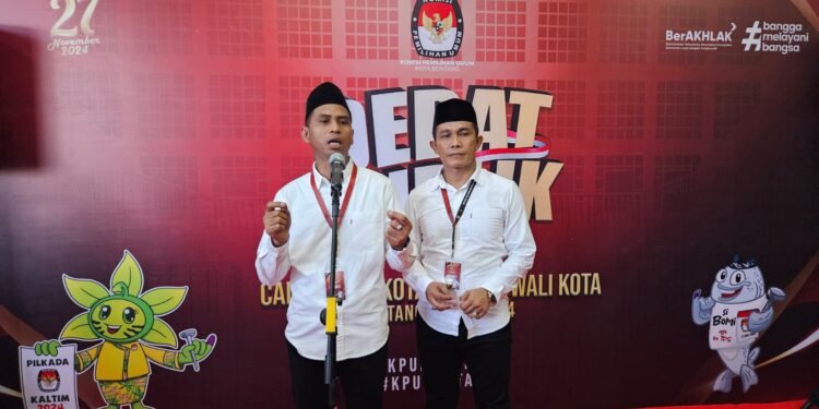 Selain Sumber PAD, Sutomo Jabir Tekankan BUMD Sebagai Sentra Pelayanan dan Kesejahteraan Masyarakat