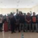 Sosialisasi Wawasan Kebangsaan di Bontang, Selamat Ari Wibowo Ingatkan Pentingnya  Meningkatkan Solidaritas Menjelang Pilkada
