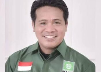 Rudi-Seno Menang Hitung Cepat Pilkada Kaltim, Ketua DPW PKB Ucapkan Selamat