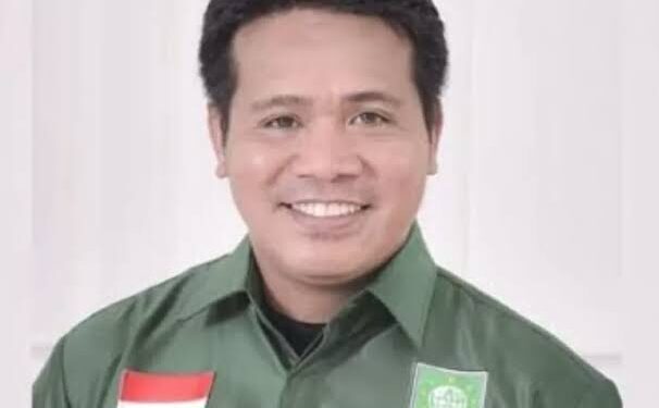 Rudi-Seno Menang Hitung Cepat Pilkada Kaltim, Ketua DPW PKB Ucapkan Selamat