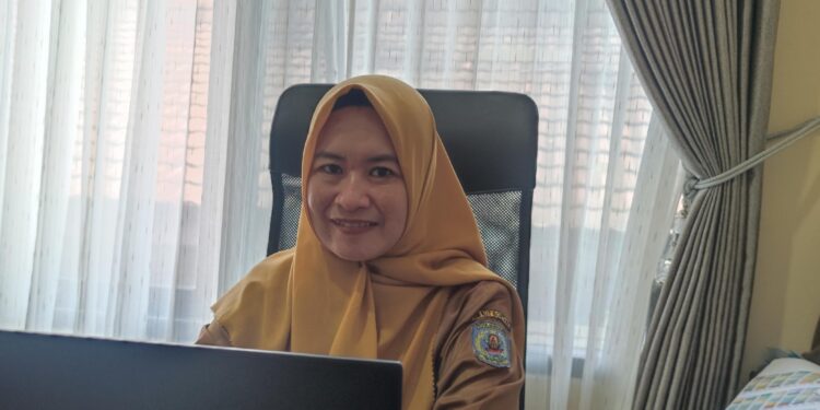 DPMPTSP Bontang Dorong Pelaku Usaha Patuhi LKPM, Pastikan Kelancaran Investasi dan Kegiatan Usaha
