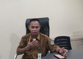 Urus SKP Penelitian Kini Bisa Dilakukan Online, DPMPTSP Bontang Beberkan Persyaratan