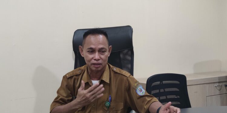 Urus SKP Penelitian Kini Bisa Dilakukan Online, DPMPTSP Bontang Beberkan Persyaratan