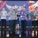 Kembali Raih Predikat Platinum Asia Sustainability Reporting Rating 2024, Pupuk Kaltim Perkuat Komitmen terhadap Pembangunan Berkelanjutan