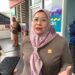 Jelang Natal dan Tahun Baru, Wakil Ketua I  DPRD Kota Bontang Siti Yarra  Beserta Jajaran Komisi II  Tinjau Kesiapan di Tiga SPBU