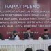 Rekapitulasi KPU Bontang: Neni-Agus Menang Telak di Pilkada 2024